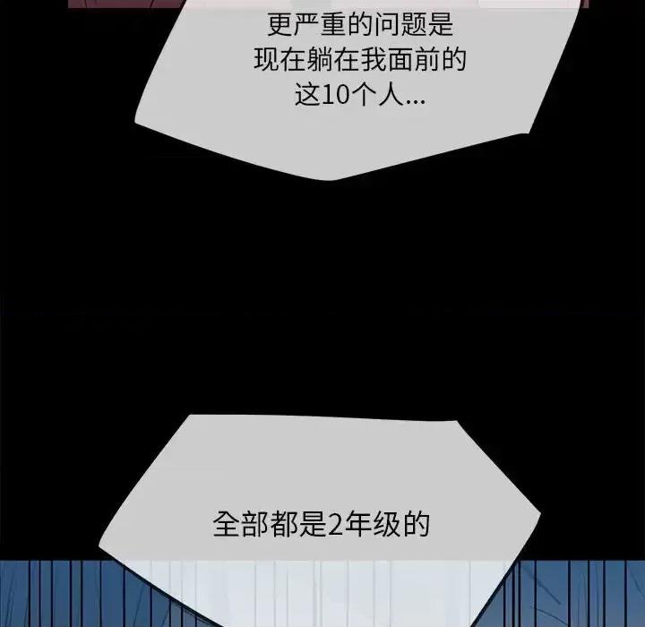 彻保：Villain 彻保：Villain-第 28 话 第96页