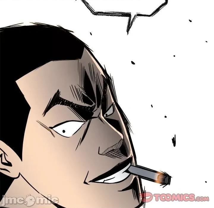 彻保：Villain 彻保：Villain-第 30 话 第110页