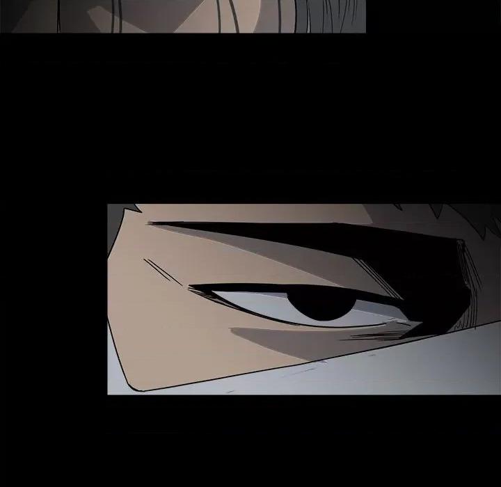 彻保：Villain 彻保：Villain-第 31 话 第61页