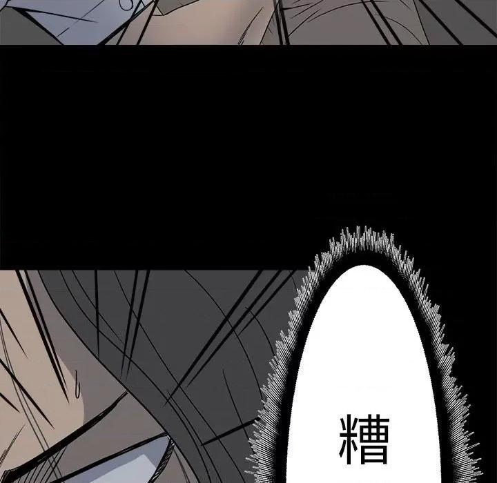 彻保：Villain 彻保：Villain-第 31 话 第77页