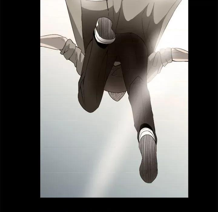 彻保：Villain 彻保：Villain-第 33 话 第32页