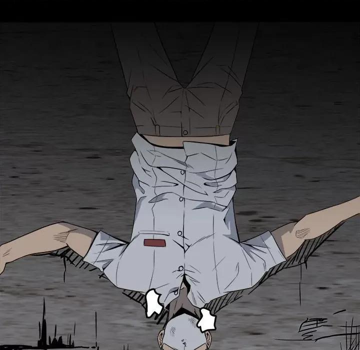 彻保：Villain 彻保：Villain-第 33 话 第62页