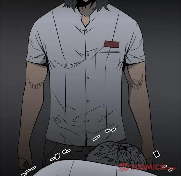 彻保：Villain 彻保：Villain-第 33 话 第66页