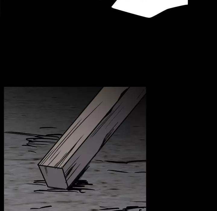 彻保：Villain 彻保：Villain-第 33 话 第112页