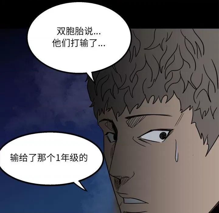 彻保：Villain 彻保：Villain-第 34 话 第122页