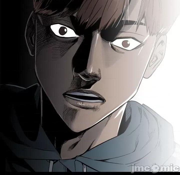 彻保：Villain 彻保：Villain-第 34 话 第125页