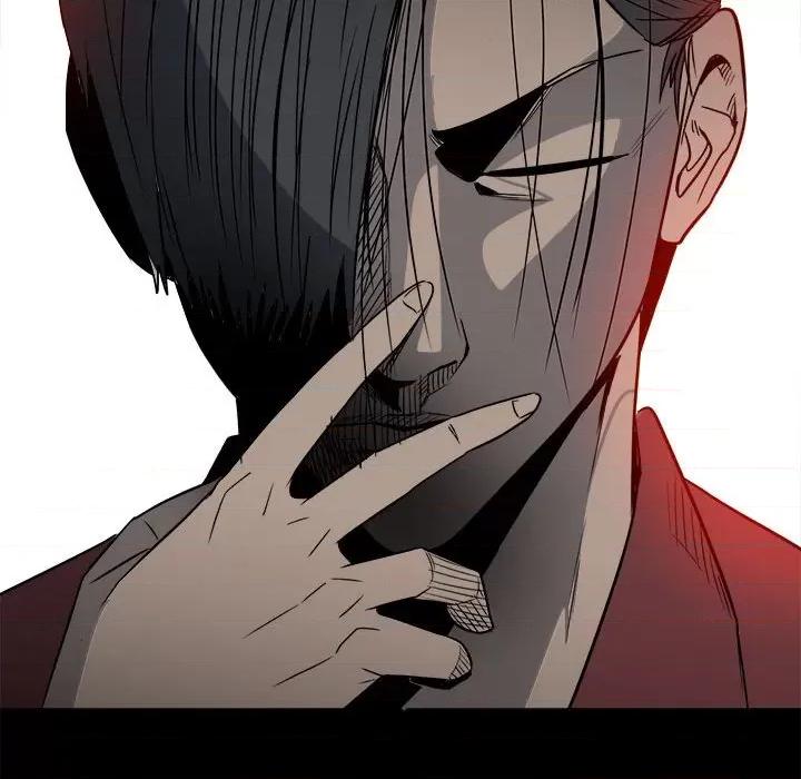 彻保：Villain 彻保：Villain-第 35 话 第34页