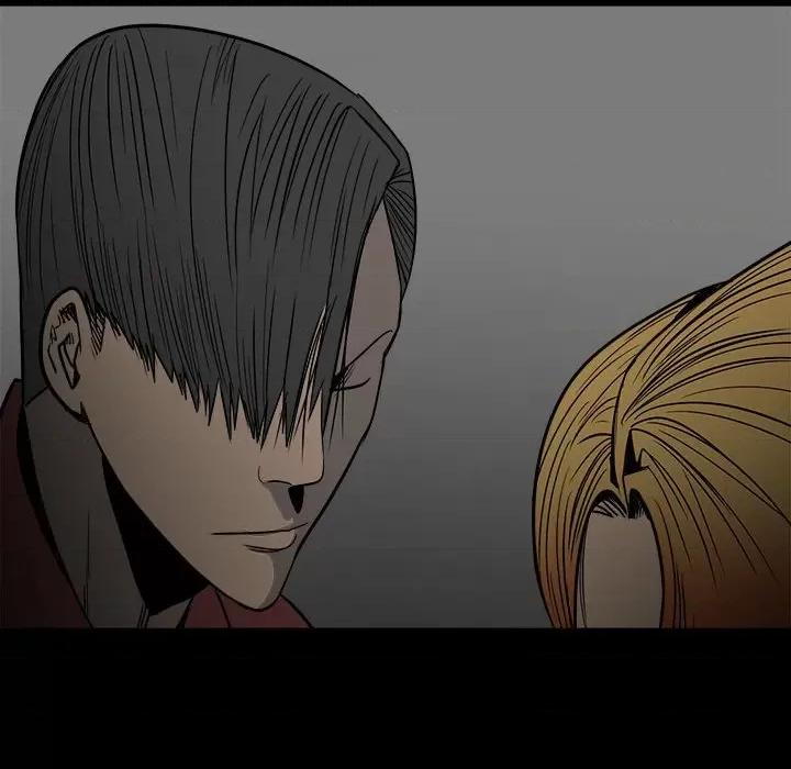 彻保：Villain 彻保：Villain-第 35 话 第91页