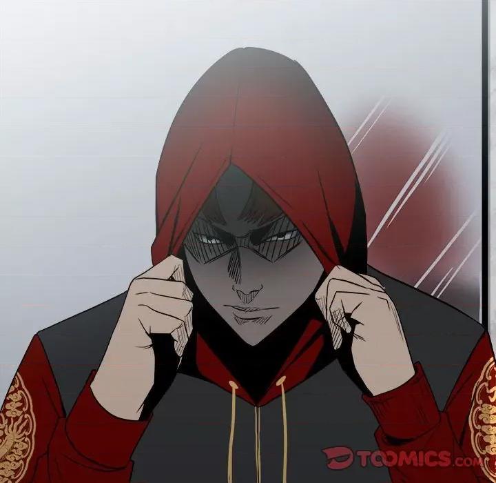 彻保：Villain 彻保：Villain-第 35 话 第129页
