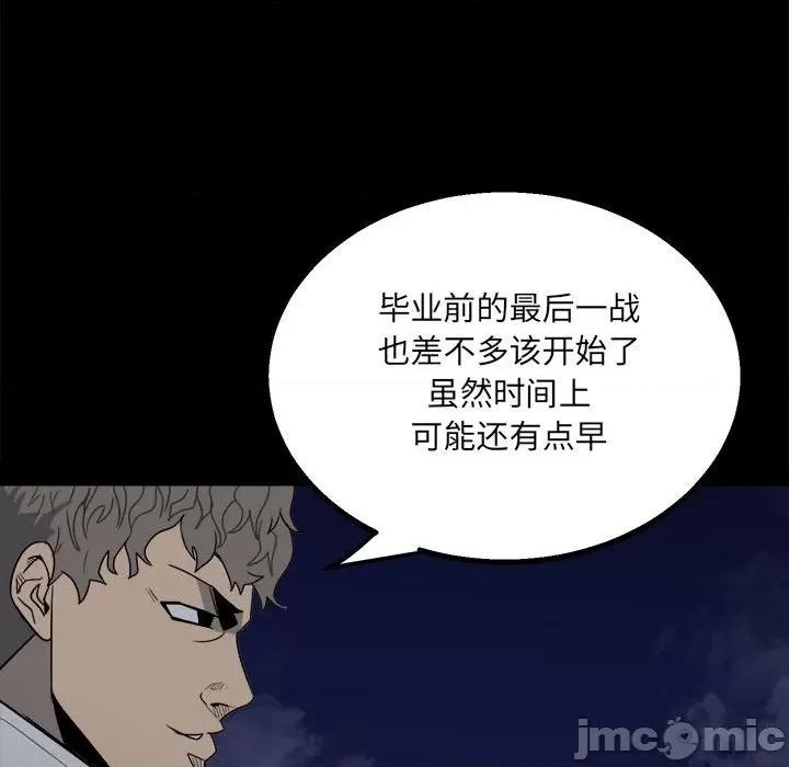 彻保：Villain 彻保：Villain-第 36 话 第25页