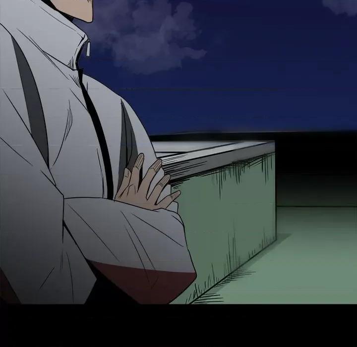 彻保：Villain 彻保：Villain-第 36 话 第26页