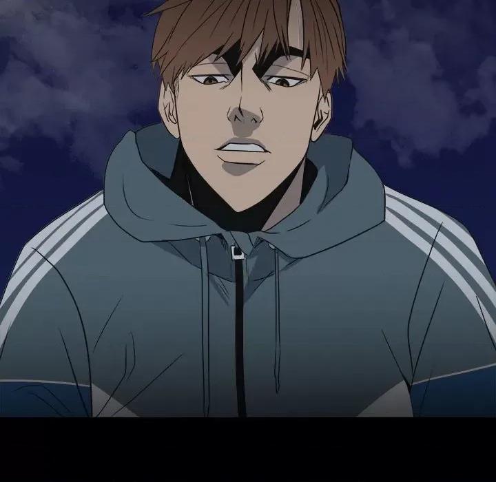 彻保：Villain 彻保：Villain-第 36 话 第56页