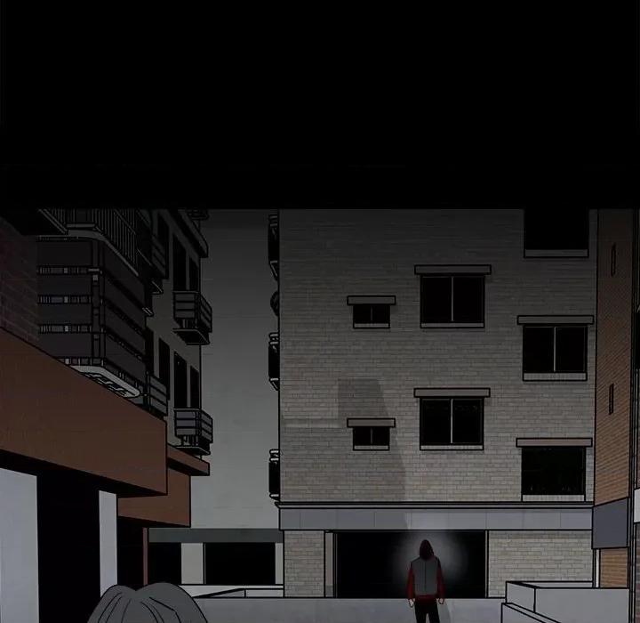 彻保：Villain 彻保：Villain-第 36 话 第79页