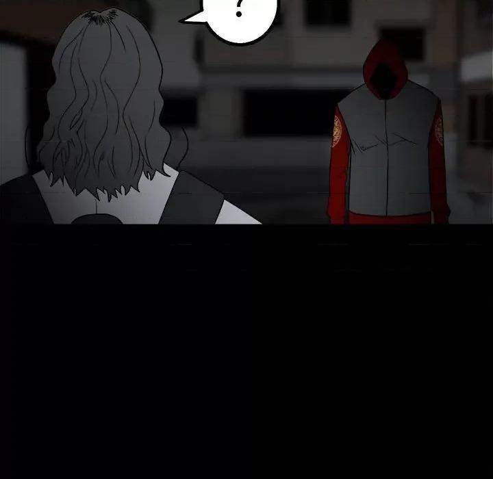 彻保：Villain 彻保：Villain-第 36 话 第81页