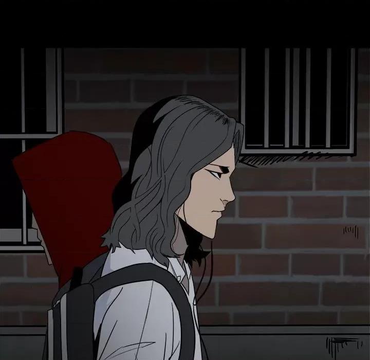 彻保：Villain 彻保：Villain-第 36 话 第82页