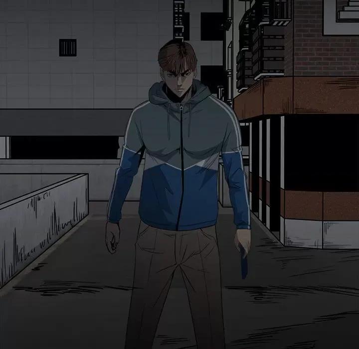 彻保：Villain 彻保：Villain-第 36 话 第117页