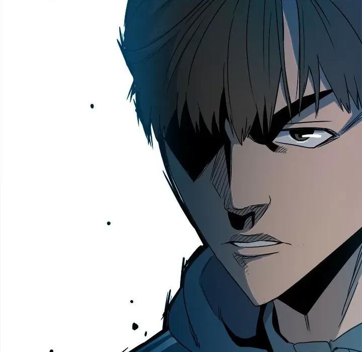 彻保：Villain 彻保：Villain-第 37 话 第93页