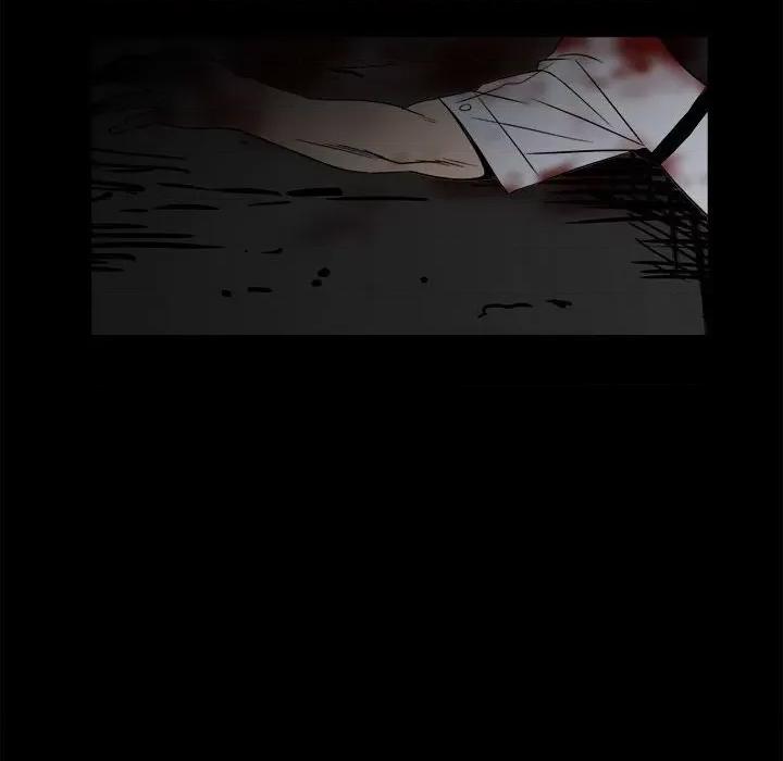 彻保：Villain 彻保：Villain-第 37 话 第111页