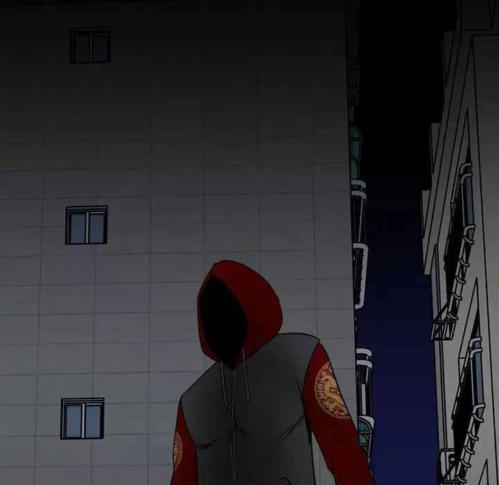 彻保：Villain 彻保：Villain-第 37 话 第113页