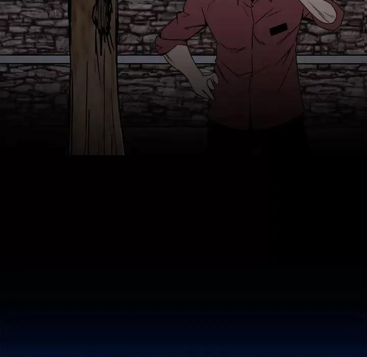 彻保：Villain 彻保：Villain-第 39 话 第23页