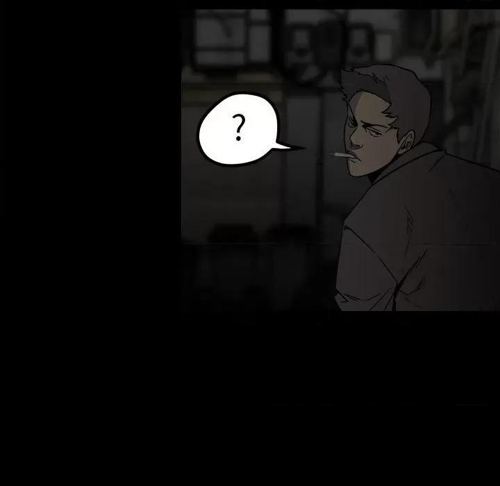 彻保：Villain 彻保：Villain-第 39 话 第99页