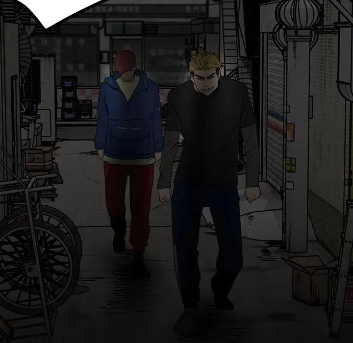 彻保：Villain 彻保：Villain-第 39 话 第102页