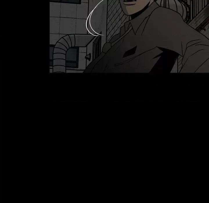 彻保：Villain 彻保：Villain-第 39 话 第113页