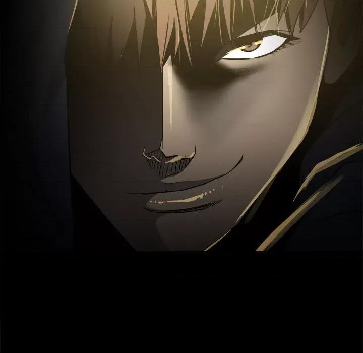 彻保：Villain 彻保：Villain-第 39 话 第127页