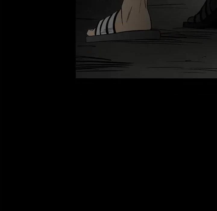 彻保：Villain 彻保：Villain-第 40 话 第57页