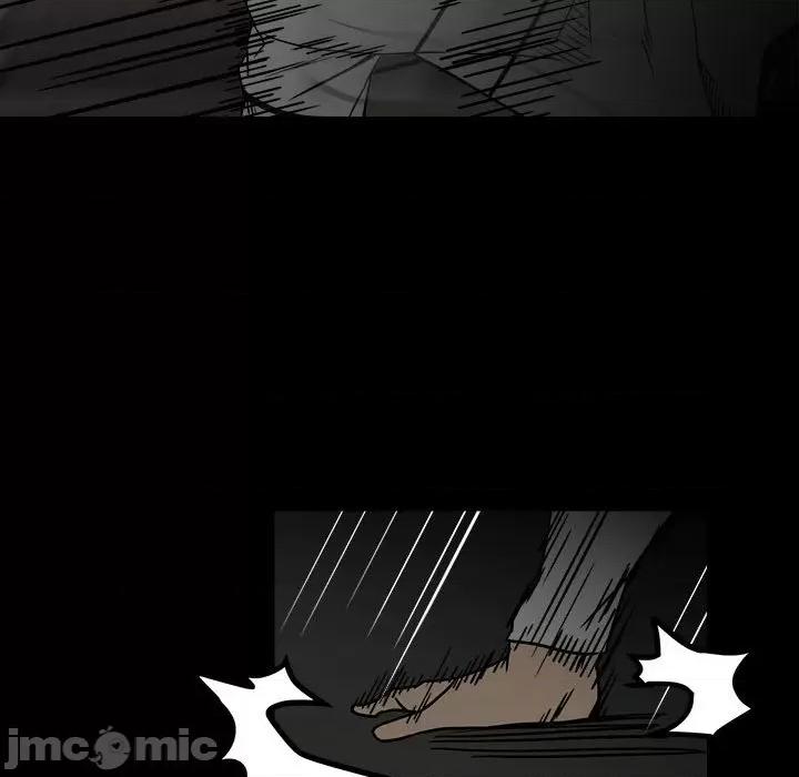 彻保：Villain 彻保：Villain-第 40 话 第90页