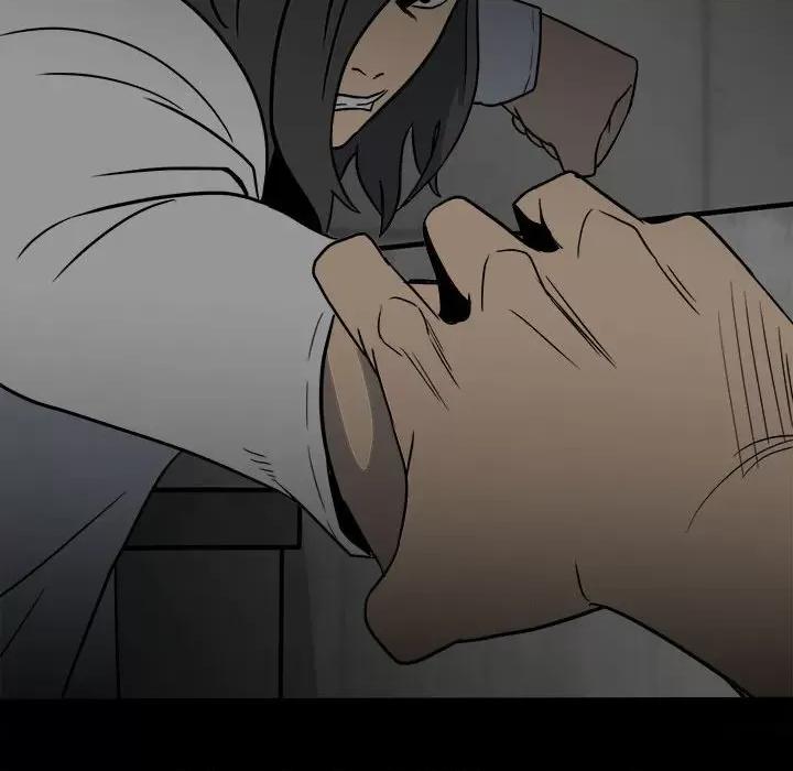 彻保：Villain 彻保：Villain-第 40 话 第109页