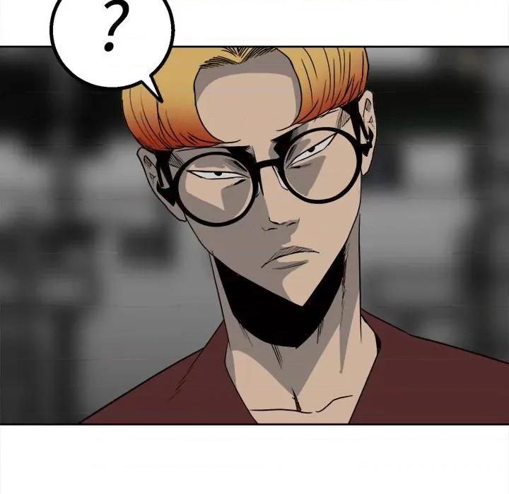 彻保：Villain 彻保：Villain-第 43 话 第92页