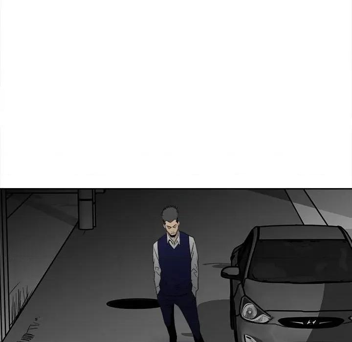 彻保：Villain 彻保：Villain-第 43 话 第93页