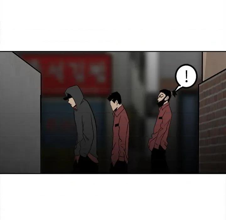 彻保：Villain 彻保：Villain-第 43 话 第97页