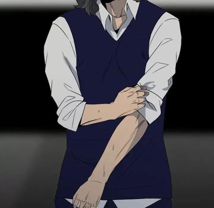 彻保：Villain 彻保：Villain-第 44 话 第39页
