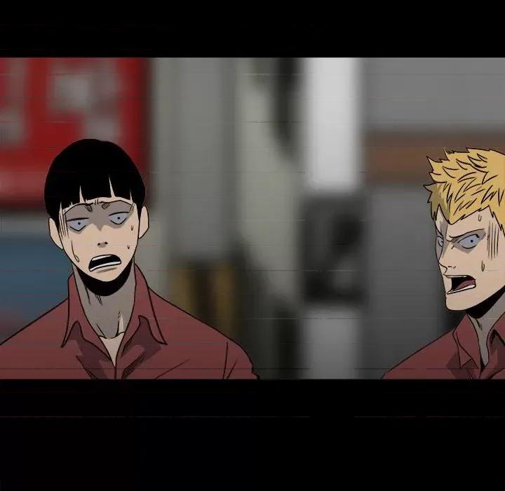 彻保：Villain 彻保：Villain-第 44 话 第66页