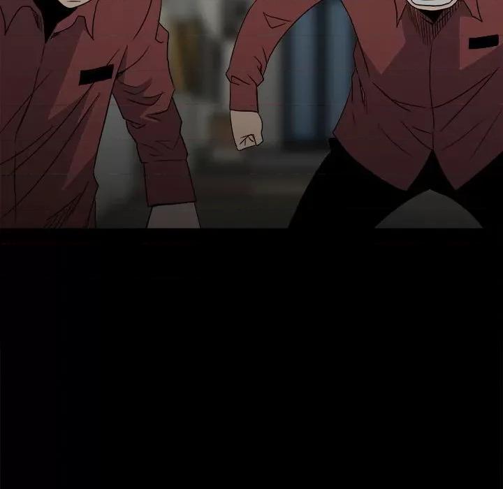 彻保：Villain 彻保：Villain-第 44 话 第98页