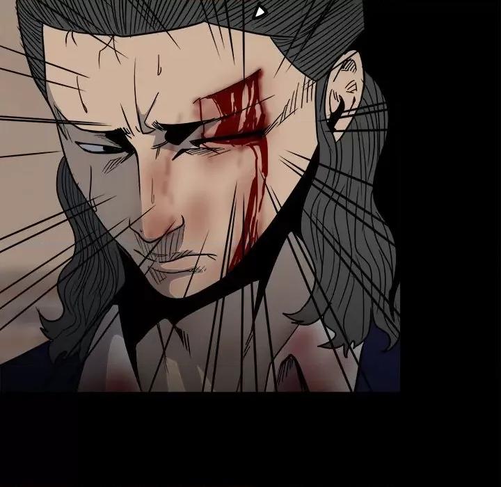 彻保：Villain 彻保：Villain-第 45 话 第113页