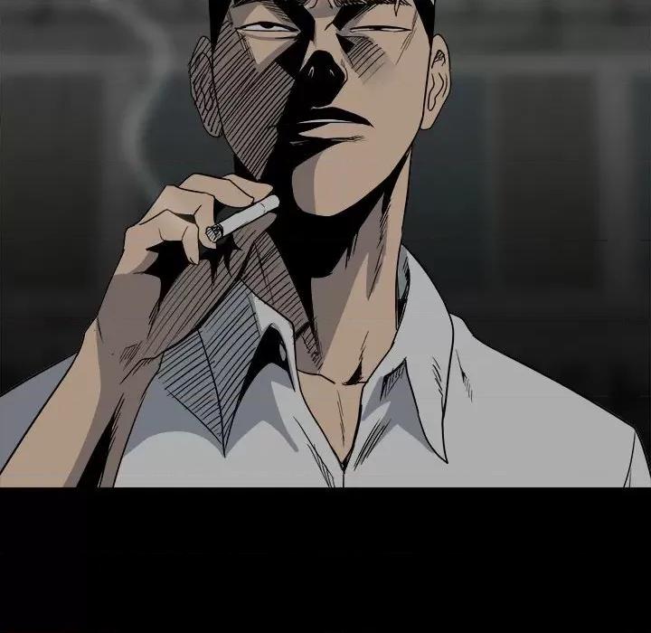 彻保：Villain 彻保：Villain-第 46 话 第69页