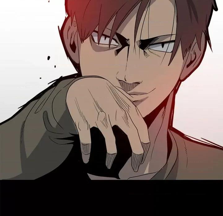 彻保：Villain 彻保：Villain-第 46 话 第86页