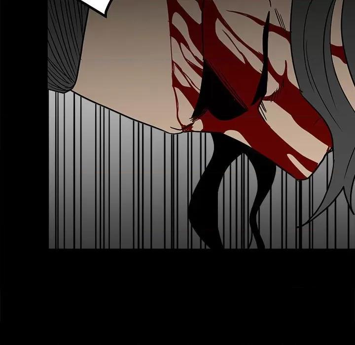 彻保：Villain 彻保：Villain-第 47 话 第73页