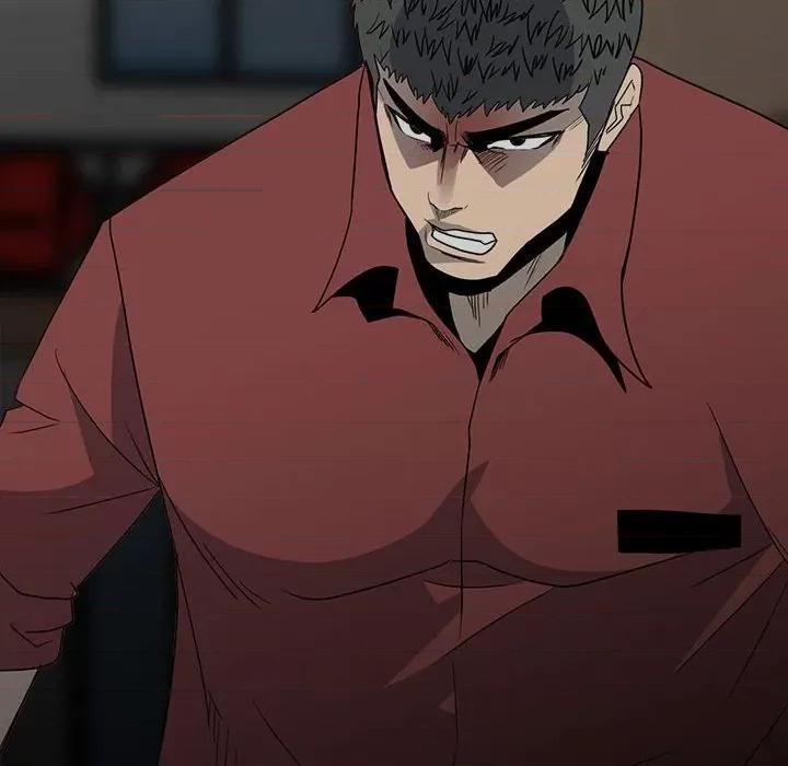 彻保：Villain 彻保：Villain-第 47 话 第113页