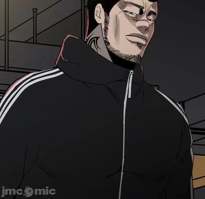 彻保：Villain 彻保：Villain-第 47 话 第130页