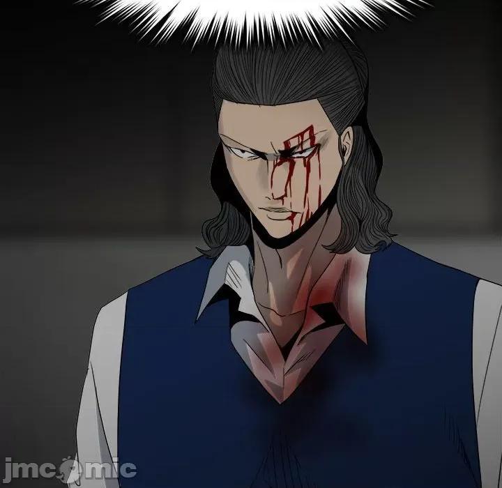 彻保：Villain 彻保：Villain-第 48 话 第100页