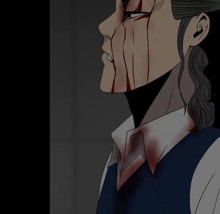 彻保：Villain 彻保：Villain-第 49 话 第84页