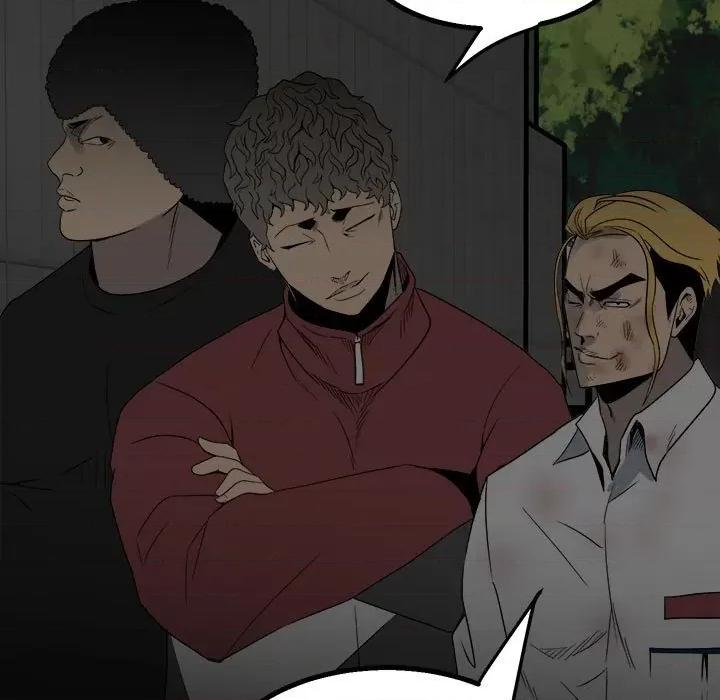 彻保：Villain 彻保：Villain-第 49 话 第113页