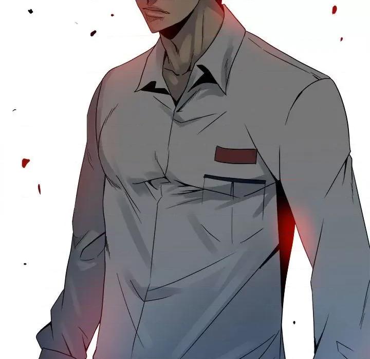 彻保：Villain 彻保：Villain-第 49 话 第124页