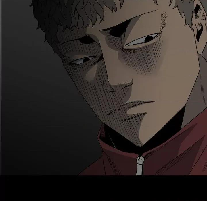 彻保：Villain 彻保：Villain-第 50 话 第59页