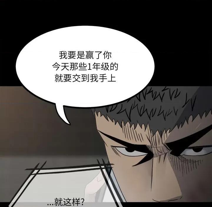 彻保：Villain 彻保：Villain-第 51 话 第77页