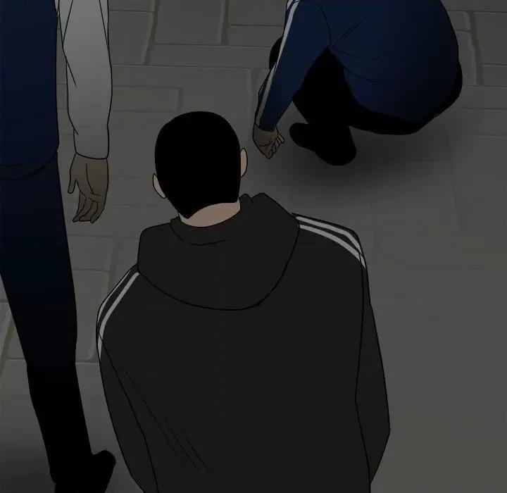 彻保：Villain 彻保：Villain-第 51 话 第93页